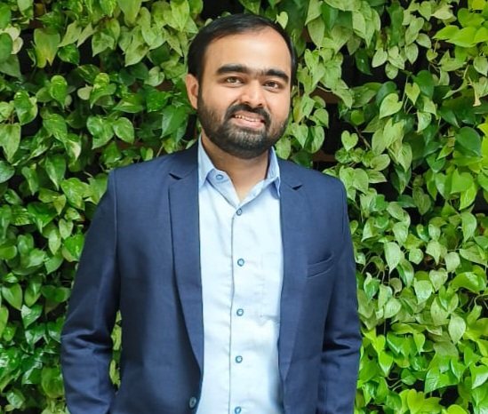 Dipesh Chudasama
