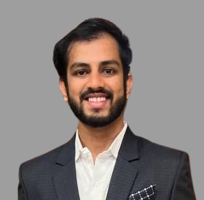 CA Rahul Shah